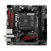 Материнская плата MSI B450I Gaming Plus AC Socket AM4