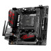 Материнская плата MSI B450I Gaming Plus AC Socket AM4