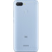 Смартфон Xiaomi Redmi 6 3/32GB Dual Sim EU Blue_