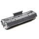 Картридж PowerPlant (PP-92A) HP LJ 1100/Canon LBP-800/810 Black (C4092A)