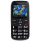 Мобильный телефон Sigma mobile Comfort 50 Slim 2 Dual Sim Black