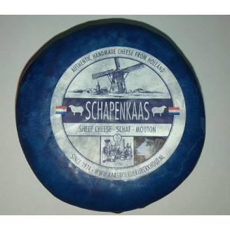 Сыр Berkhout Schapenkaas Cheese, 481 г (Голландия)