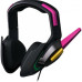 Гарнитура Razer D.Va Meka Black/Pink (RZ04-02400100-R3M1)