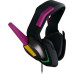 Гарнитура Razer D.Va Meka Black/Pink (RZ04-02400100-R3M1)