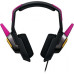 Гарнитура Razer D.Va Meka Black/Pink (RZ04-02400100-R3M1)