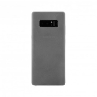 Чехол-накладка MakeFuture Ice для Samsung Galaxy Note8 SM-N950 White (MCI-SN8WH)
