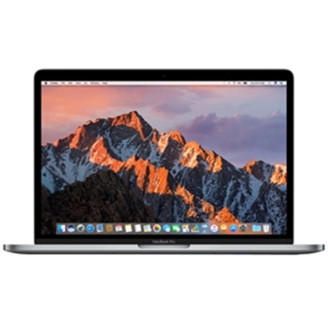 Ноутбук Apple A1990 MacBook Pro TB 15.4 Retina Space Grey (MV912UA/A)