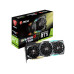 Видеокарта GF RTX 2080 8GB GDDR6 Gaming X Trio MSI (GeForce RTX 2080 GAMING X TRIO)