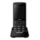 Мобильный телефон Assistant AS-202 Classic Dual Sim Black