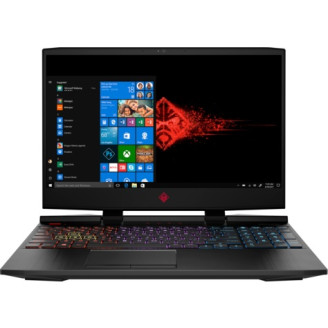 Ноутбук HP OMEN 15-dc1004ua (6VM28EA)