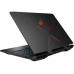 Ноутбук HP OMEN 15-dc1004ua (6VM28EA)