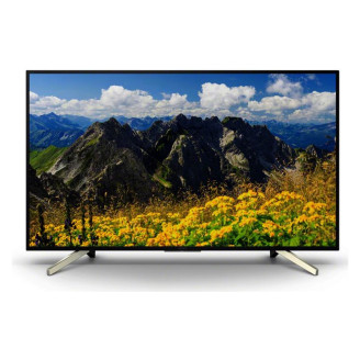 Телевизор Sony KD43XF7005BR