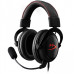 Гарнитура Kingston HyperX Cloud Core Black (KHX-HSCC-BK)