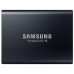 Накопитель внешний SSD 2.5 USB 1.0TB Samsung T5 Black (MU-PA1T0B/WW)