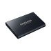 Накопитель внешний SSD 2.5 USB 1.0TB Samsung T5 Black (MU-PA1T0B/WW)