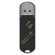 Флеш-накопитель USB3.1 16GB Team C183 Black (TC183316GB01)