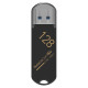 Флеш-накопитель USB3.1 128GB Team C183 Black (TC1833128GB01)