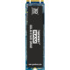 Накопитель SSD  512GB GOODRAM PX400 M.2 2280 PCIe 3.0 x2 3D TLC (SSDPR-PX400-512-80)