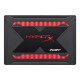 Накопитель SSD  960GB Kingston HyperX Fury RGB 2.5" SATAIII 3D TLC (SHFR200B/960G) Upgrade Kit