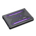 Накопитель SSD  240GB Kingston HyperX Fury RGB 2.5 SATAIII 3D TLC (SHFR200/240G)