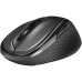 Мышь беспроводная Rapoo M500 Silent Wireless Multi-Mode Black