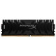 Модуль памяти DDR4 8GB/3333 Kingston HyperX Predator Black (HX433C16PB3/8)