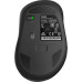 Мышь беспроводная Rapoo M500 Silent Wireless Multi-Mode Black