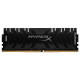 Модуль памяти DDR4 16GB/3600 Kingston HyperX Predator Black (HX436C17PB3/16)