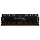 Модуль памяти DDR4 8GB/3200 Kingston HyperX Predator Black (HX432C16PB3/8)