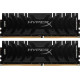 Модуль памяти DDR4 2x8GB/4266 Kingston HyperX Predator Black (HX442C19PB3K2/16)
