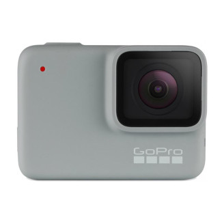 Экшн-камера GoPro Hero 7 White (CHDHB-601-RW)