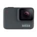 Экшн-камера GoPro Hero 7 Silver (CHDHC-601-RW)