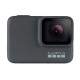 Экшн-камера GoPro Hero 7 Silver (CHDHC-601-RW)