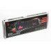 Клавиатура A4Tech B180R RGB Bloody Black USB