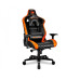 Кресло для геймеров Cougar Armor Titan Black/Orange