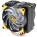 Кулер процессорный CoolerMaster MasterAir MA410M TUF Gaming Edition (MAM-T4PN-AFNPC-R1), Intel: 2066/2011-3/2011/1151/1150/1155/1156/1366, AMD: AM4/AM3+/AM3/AM2+/AM2/FM2+/FM2/FM1, 120x120x25мм, 4-pin