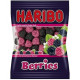 Жевательные конфеты Haribo Berries, 200 г (Германия)