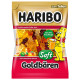 Жевательные конфеты Haribo Golgbaren Saft, 175 г (Германия)