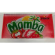 Жевательные конфеты Mamba клубника, 6 шт (Германия)