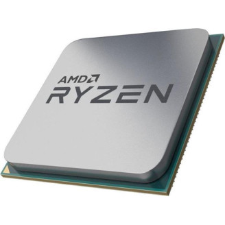 Процессор AMD Ryzen 3 2200G (3.5GHz 4MB 65W AM4) Multipack (YD2200C5FBMPK) with Wraith Stealth cooler