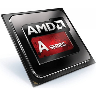 Процессор AMD A8 X4 9600 (3.1GHz 65W AM4) Multipack (AD9600AGABMPK)
