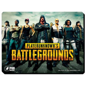 Игровая поверхность Podmyshku Game Battlegrounds-S