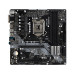 Материнская плата ASRock Z390M Pro4 Socket 1151