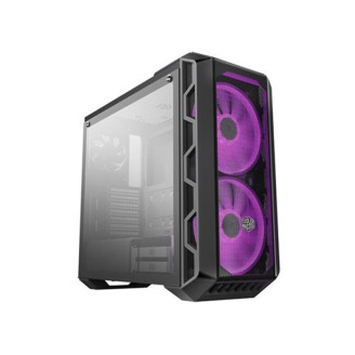 Корпус CoolerMaster MasterCase H500  Iron Greyбез БП (MCM-H500-IGNN-S00)