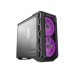 Корпус CoolerMaster MasterCase H500  Iron Greyбез БП (MCM-H500-IGNN-S00)