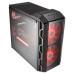 Корпус CoolerMaster MasterCase H500  Iron Greyбез БП (MCM-H500-IGNN-S00)