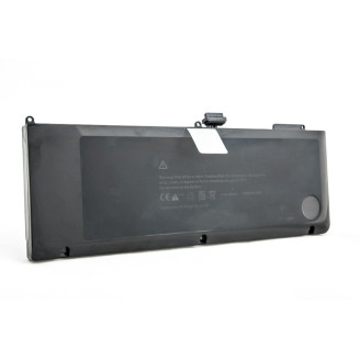 АКБ PowerPlant для ноутбука Apple MacBook Pro 15 Black (A1321) 10.8V 5400mAh (NB00000029)