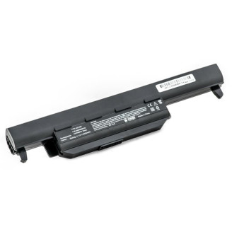 АКБ PowerPlant для ноутбука Asus K45 (A32-K55 AS-K55-6) 10.8V 5200mAh (NB00000172)