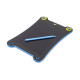 LCD планшет для записей PowerPlant Writing Tablet 8.5" Frog Shaped Blue (NYWT085C)