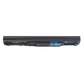 АКБ PowerPlant для ноутбука Acer TravelMate 8372 (AR8372LH) 14.4V 5200mAh (NB410194)